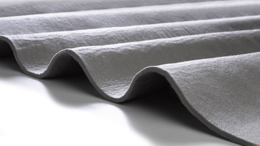 TenCate Polyfelt® - Nonwoven Geotextiles - TenCate Geosynthetics Asia